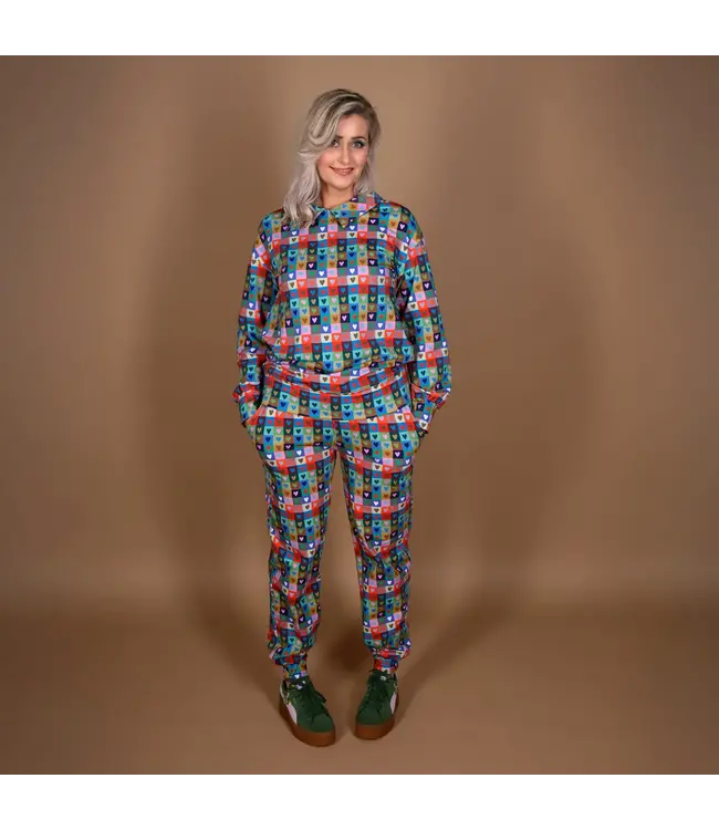 Heartland Sweatshirt