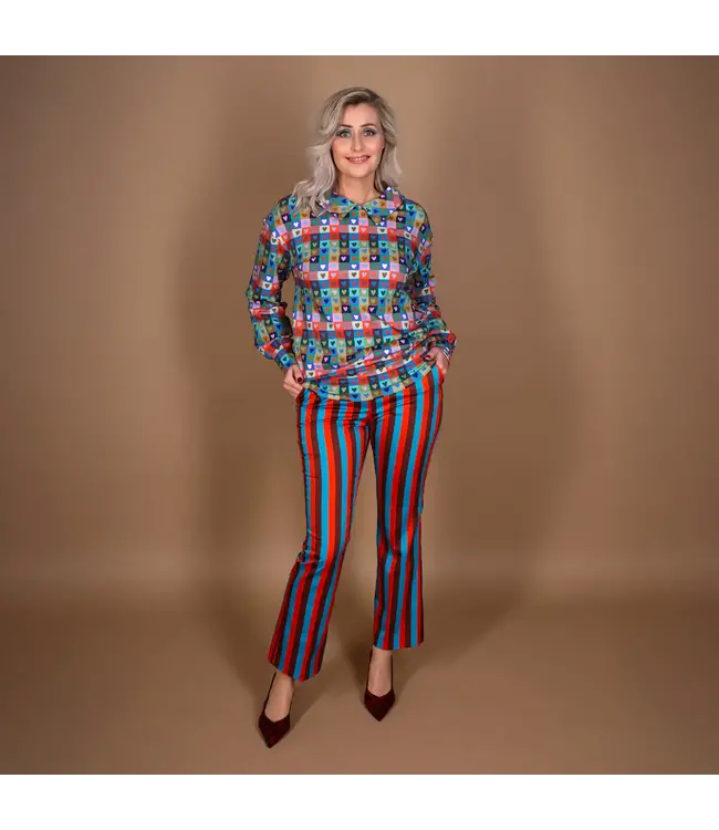 Heartland Sweatshirt