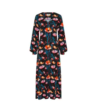 Margot Rosita Rosy Cheeks Dress
