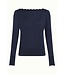 Audrey Top Cocoon