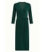 Anja Dress Rina Rib