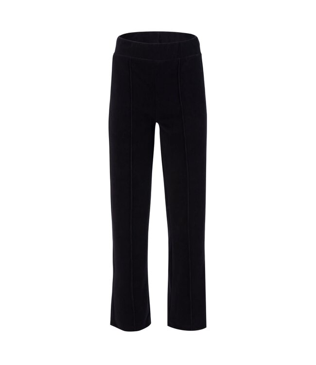 Halley Pants Rib Velour