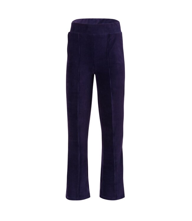 Halley Pants Rib Velours