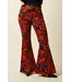 Jimmy Bell Bottom Pants Ramone