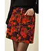 Garbo Mini Skirt Ramone