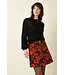 Garbo Mini Skirt Ramone