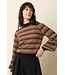 Maya Turtle Top Meisel