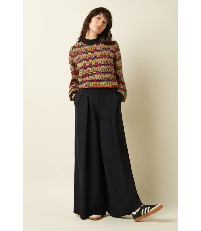 Maya Turtle Top Meisel