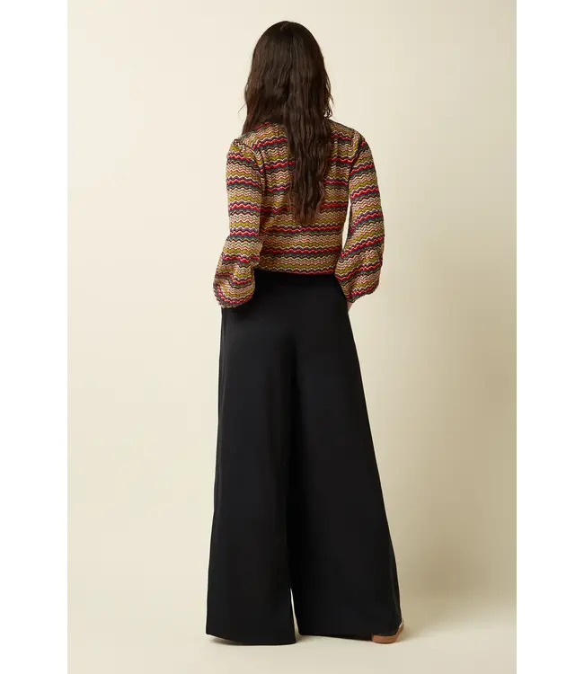 Maya Turtle Top Meisel