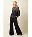 Chloe Pants Uni Rodeo
