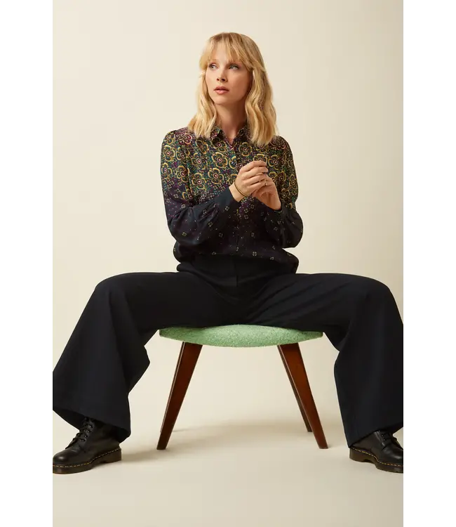 Chloe Pants Uni Rodeo