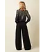 Chloe Pants Uni Rodeo
