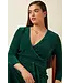 Anja Dress Rina Rib