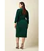 Anja Dress Rina Rib