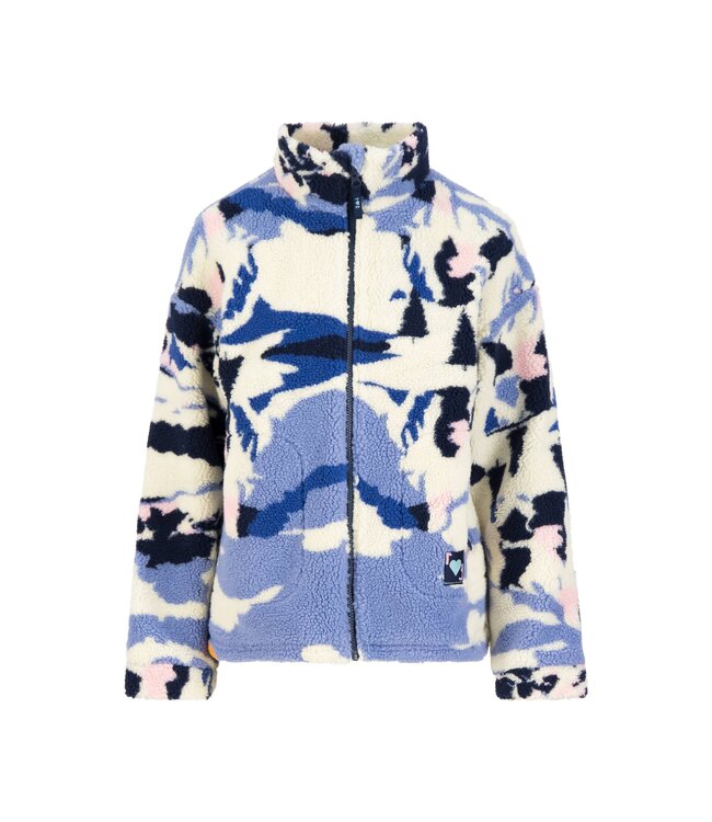 Fleecejacke Arctic