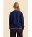 Nora Bomber Jacket Punta