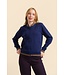 Nora Bomber Jacket Punta