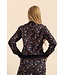 Nora Bomber Jacket  Paisley
