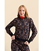Nora Bomber Jacket  Paisley