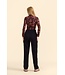 Hailey Pants Rib Velour
