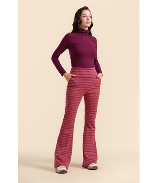 Lalamour Nala Pants Jacquard