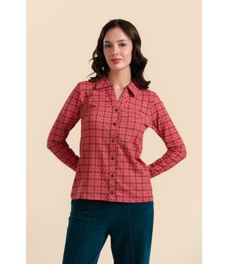 Lalamour Anna Blouse