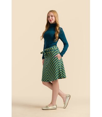 Lalamour Demi Skirt