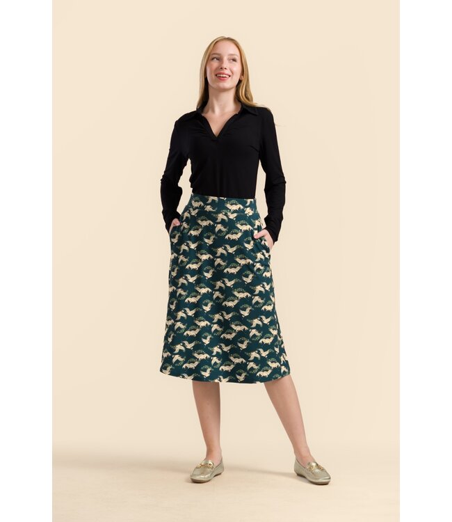 Holly Skirt