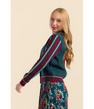 Lalamour Knitwear Cardigan