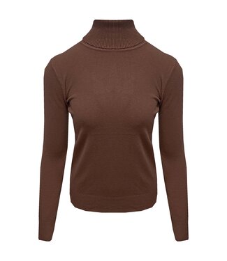 Basis Col bruin