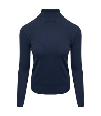 Basis Col Navy