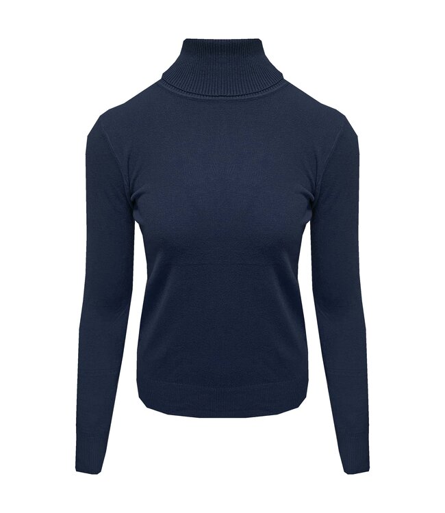 Basis Col Navy