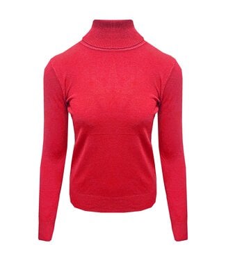 Basis Col Rood