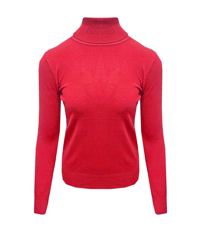 Basis Col Rood