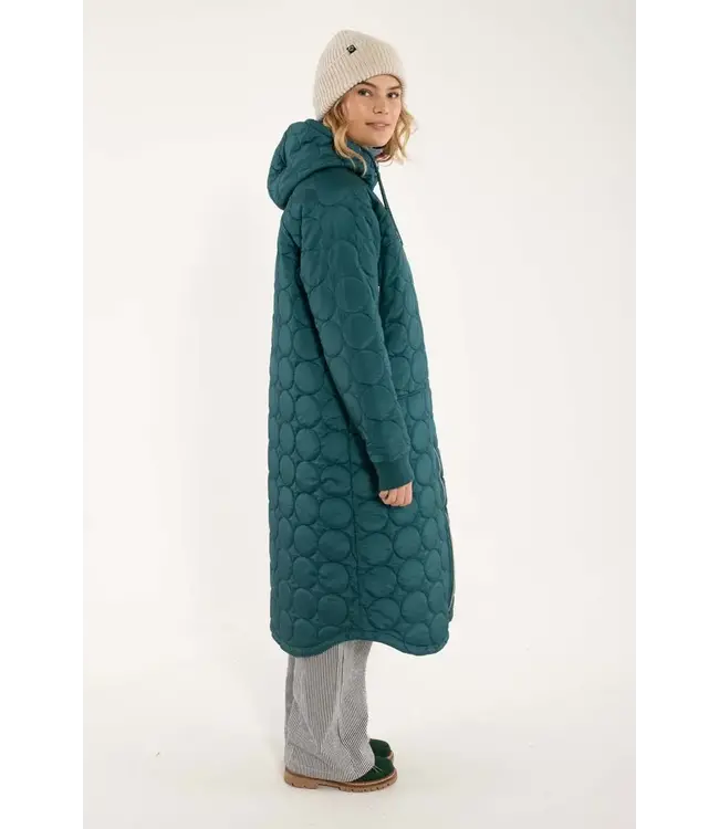 Danedrama Thermo Coat