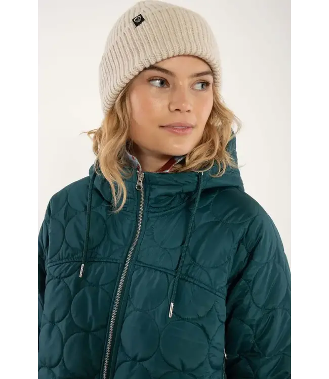 Danedrama Thermo Coat