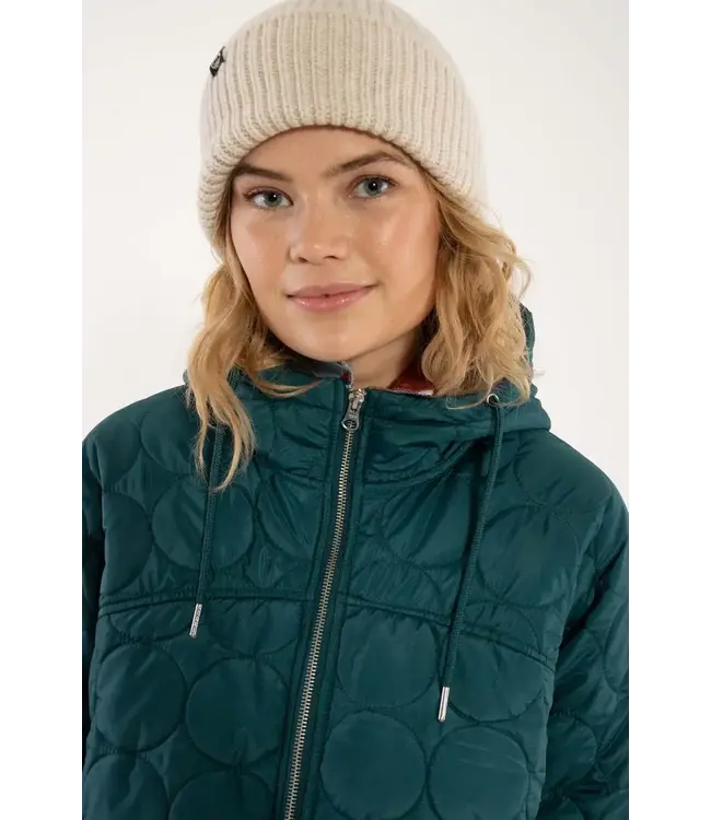 Danedrama Thermo Coat