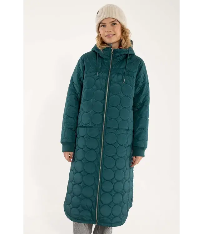 Danedrama Thermo Coat