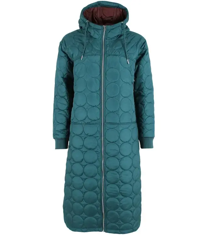 Danedrama Thermo Coat