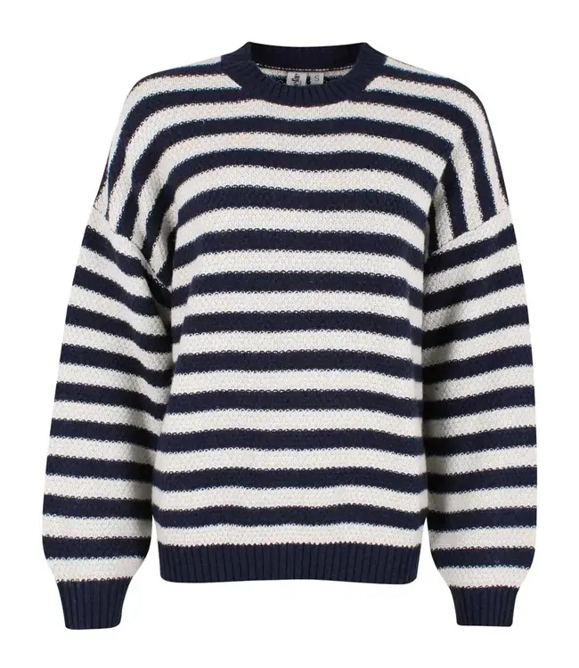 Daneva Wool Sweater