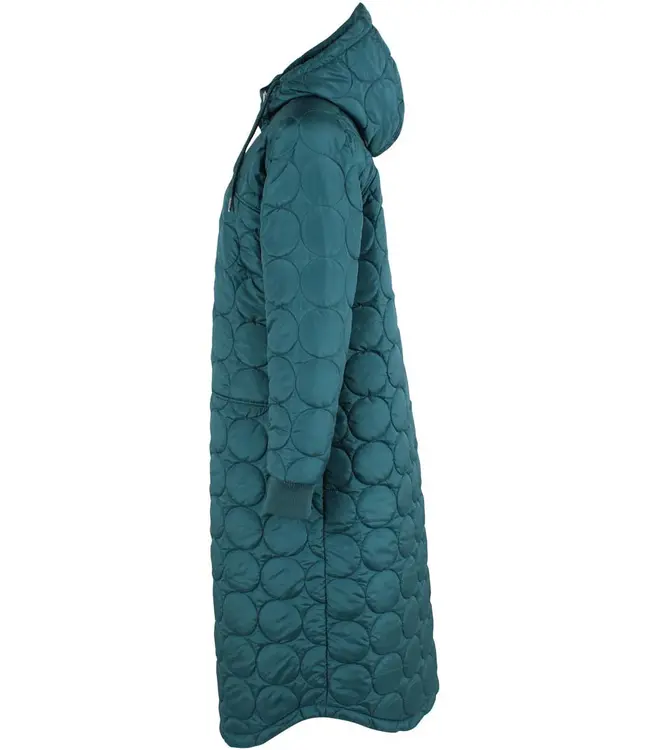 Danedrama Thermo Coat