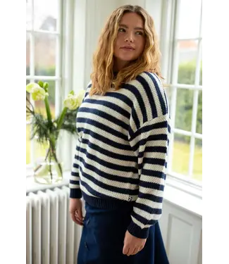 Danefæ Daneva Wool Sweater