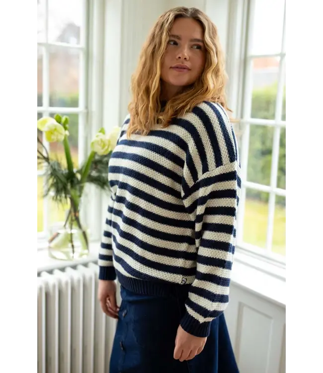 Daneva Wool Sweater