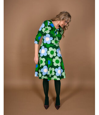 Margot Tea Trueheart Dress Margot Tea Trueheart Dress