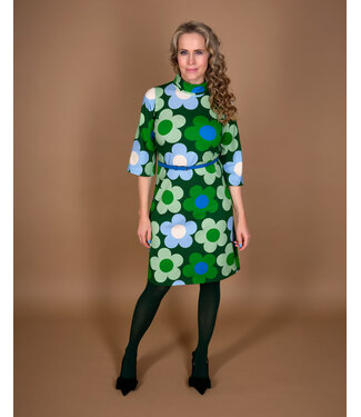 Margot Oasis Ranchgirl Dress Margot Oasis Ranchgirl Dress