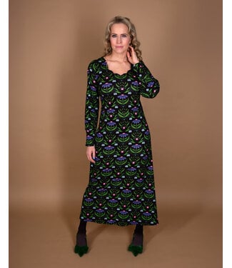 Margot Annie Anemone Dress