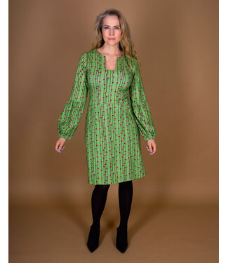 Margot Humble Haircut Dress Margot Humble Haircut Dress