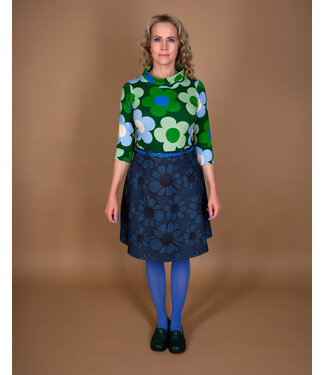 Margot Phoebe Blouse