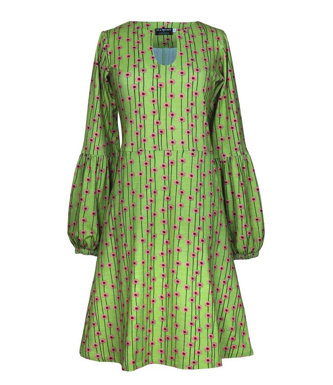 Humble Haircut Dress