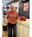 Stobo Fairisle Sweater